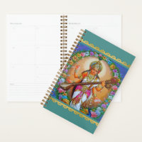 Göttin des Wissens Saraswati Hindu Göttlichkeit
