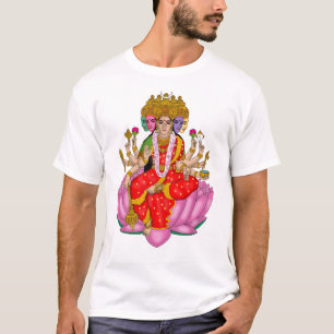 Göttin Gayatri T-Shirt