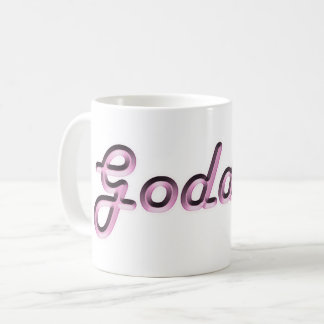 Göttin Kaffeetasse