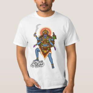 Göttin Kali T-Shirt