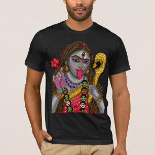 Göttin Kali T-Shirt