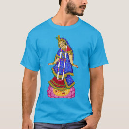 Göttin Radha T-Shirt