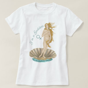 Göttin T-Shirt