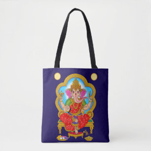 Göttin Vinayaki Tasche