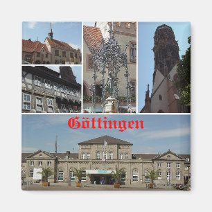 Göttingen, Göttingen Magnet