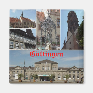 Göttingen, Göttingen Magnet