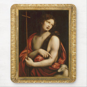 Gottlammchen Mousepad