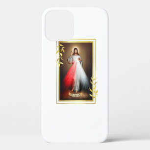 Göttliche Barmherzigkeit Jesus Christus Jesus, ich Case-Mate iPhone Hülle