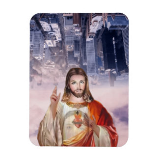 Göttliche Barmherzigkeit, St. Faustina, Jesus, dem Magnet