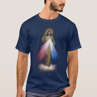 Göttliche Barmherzigkeit T-Shirt