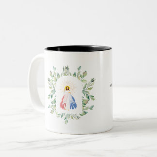 Göttliche Barmherzigkeit Tasse
