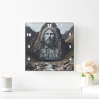 Göttliche Begegnung: Jesus auf dem Berg