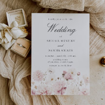 Göttliche Eleganz: Blush Garden Hochzeit der Blume