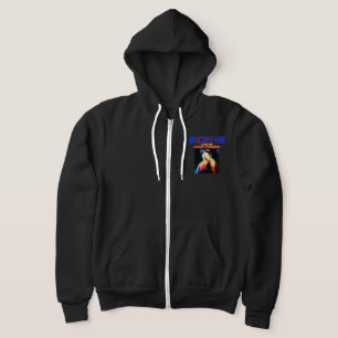 GÖTTLICHE FEMININITÄT HOODIE