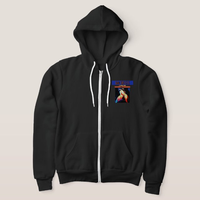 GÖTTLICHE FEMININITÄT HOODIE (Ablage )