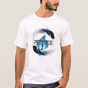Göttliche Fische T-Shirt