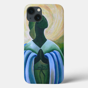 Göttliche Gnade 2011 iPhone 13 Hülle