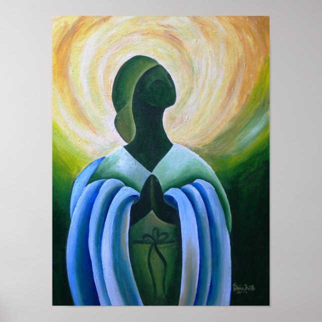 Göttliche Gnade 2011 Poster (Vorne)