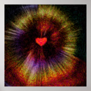 Göttliche Gnade Poster