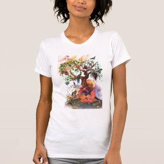 Göttliche Sinti und Roma T-Shirt