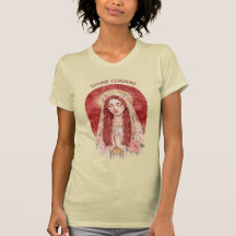 GÖTTLICHE WEIBLICHKEIT MARIEN MAGDALENA