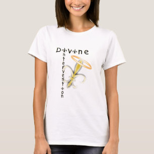 Göttlicher Eingriff T-Shirt