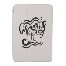 Göttliches Aquarius iPad Smart Cover