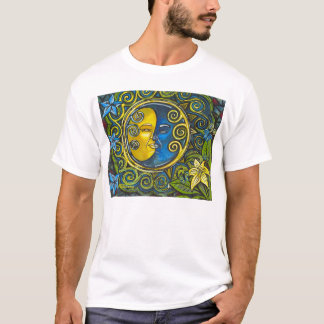 Göttliches Geheimnis T-Shirt