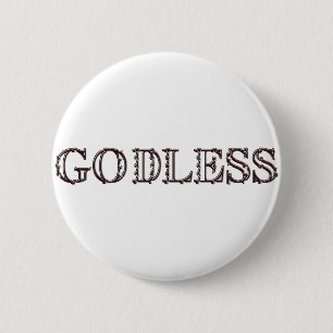 Gottlos Button