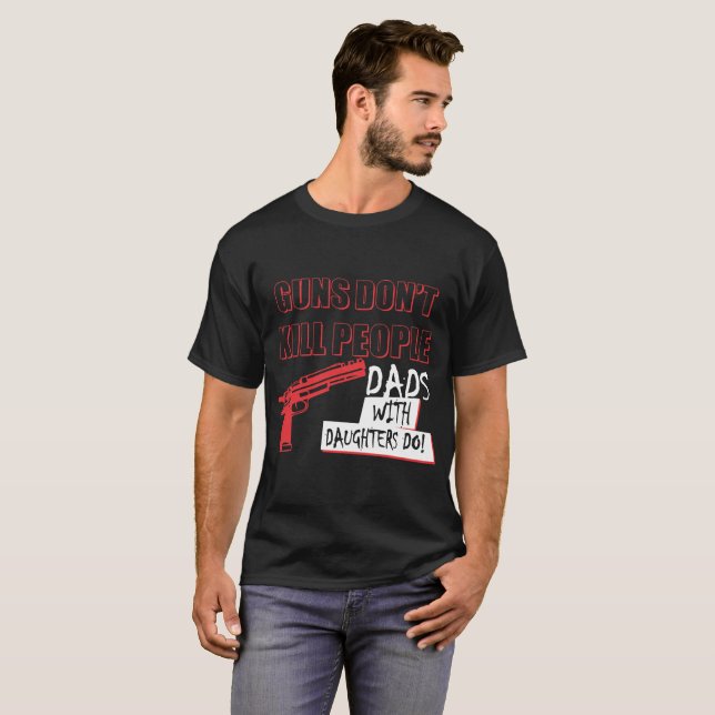 Gottloser heidnischer lustiger sarkastischer T-Shirt (Vorne ganz)