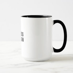 Gottloses heidnisches tasse