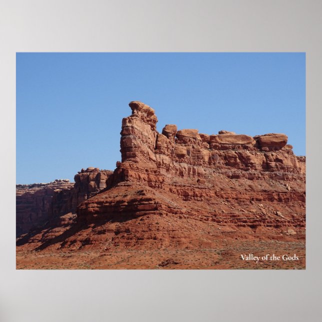 Götttal Poster (Vorne)