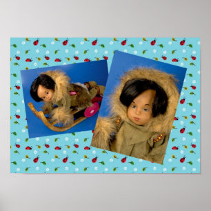 Götz Baby Alek Poster