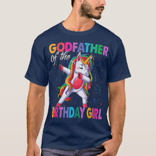 Götzendiener der Geburtstagskünstlerin Princess Da T-Shirt