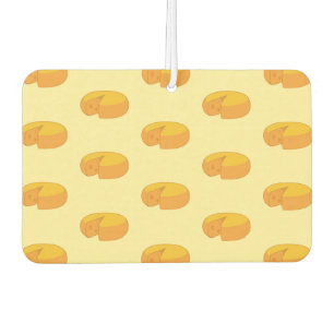 Gouda Cheese Rounds Holländischer Feinschmecker Ga Autolufterfrischer
