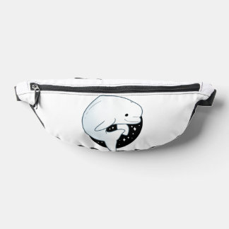 Gougerrome3 Bauchtasche