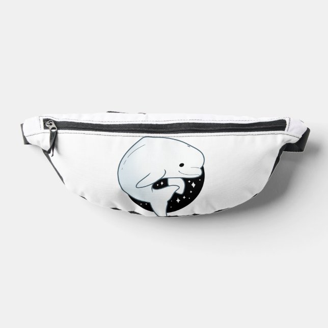 Gougerrome3 Bauchtasche (Ablage )