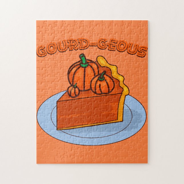 Gourd-geous (Vertikal)