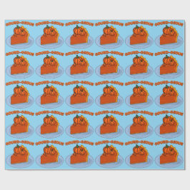 Gourd-geous Geschenkpapier