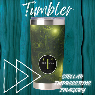 Gourde Isotherme Astral Shimmer