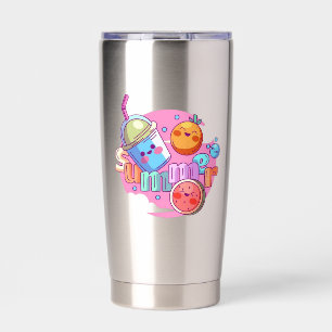 Gourde Isotherme Bouteille Isolée Cuivre Personnalisée