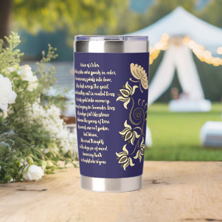 GOURDE ISOTHERME CADEAU D'ANNIVERSAIRE POUR MAMAN, PAPA, SOEUR, FIL