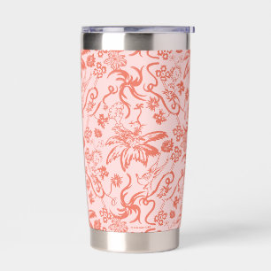 Gourde Isotherme Dr. Seuss Motif floral pour la fête des Mères