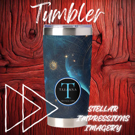 Gourde Isotherme Draconis Mirage