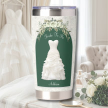 Élégant Cadeau de Mariage pour la Future Mariée en