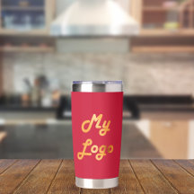 Entreprise du logo rouge