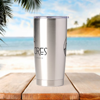 Gourde Isotherme Fairacres