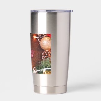 Gourde Isotherme Holiday Day