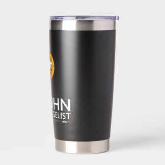 Gourde Isotherme Hot/Cold Travel Mug 
