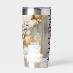 Gourde Isotherme LAFALAISE GENERATION Tasse de voyage Style #290122